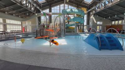 The Kroc Center’s 12th anniversary celebration ends with Angel Day