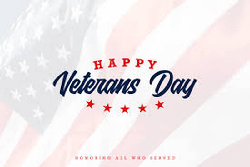 LIST: Veterans Day events, celebrations, and freebies happening across the Coast