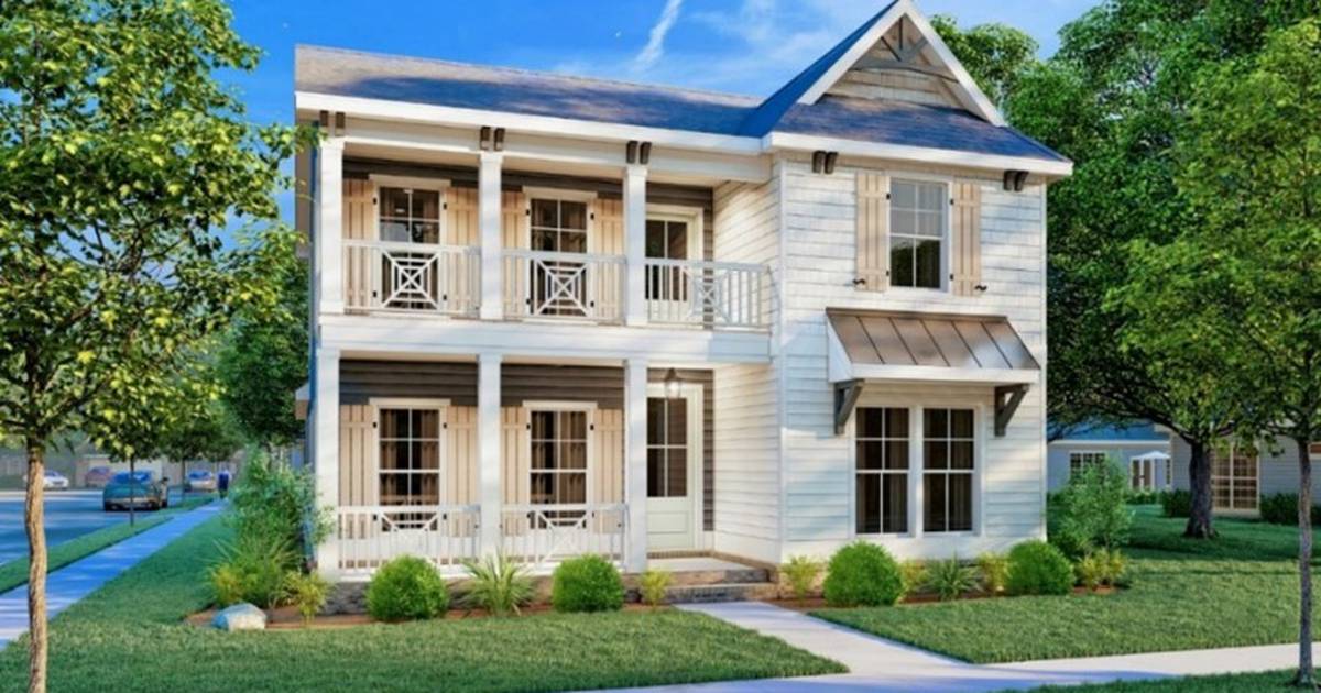 2022 St. Jude Dream Home tickets now on sale Gulf Coast Weekend