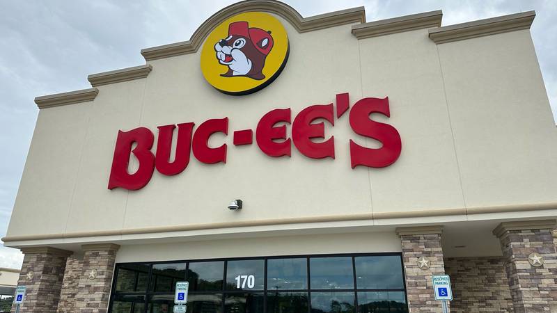 Get paid $1,000 to taste road trip snacks from Buc-ee’s: ‘We want to pay you’