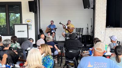Mississippi Songwriters Festival wraps up its busiest year yet