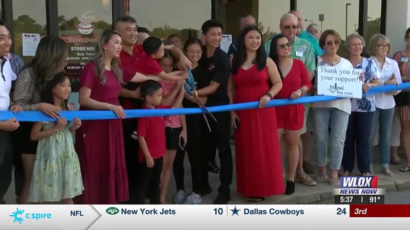 Taiwanese chain Tasty Pot opens location in D’Iberville