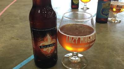 Your Ultimate Tour of Mississippi Breweries