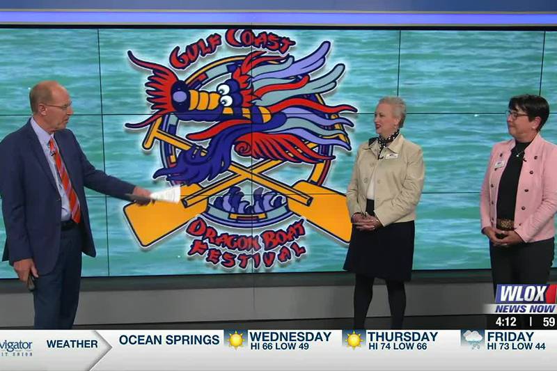 Happening April 28-29th: Dragon Boat Festival for United Way