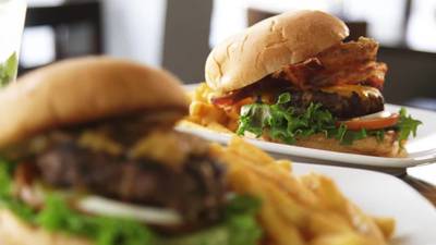 Blow Fly Bar and Grill - Gulf Coast Cuisine