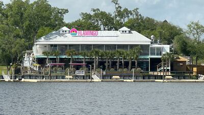 New Orleans-based restaurant group taking over old Marina Cantina location