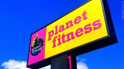 Planet Fitness will allow teens to work out at its gyms for free this summer