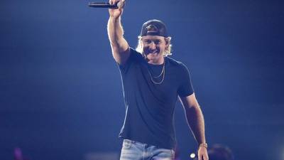 Morgan Wallen says he is ‘close’ to rescheduling concert date in Oxford 