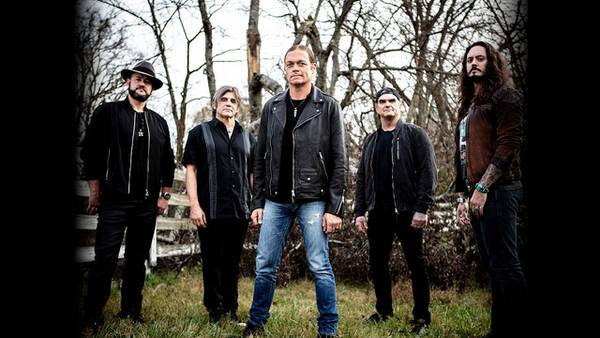 3 Doors Down coming to the Brandon Amphitheater