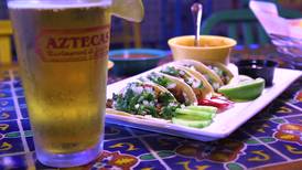 Enjoy A Taste Of Mexico At Aztecas