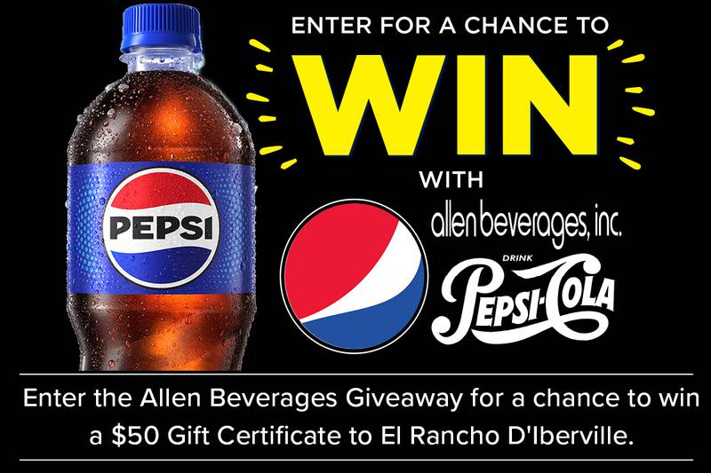 Allen Beverages Win with Pepsi September 2023
