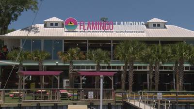 Flamingo Landing to hold grand opening soon