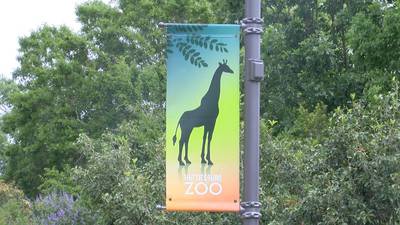 Hattiesburg Zoo hosts unconventional Valentine’s Day event