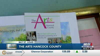 Coast Life: The Arts, Hancock County builds on artistic culture