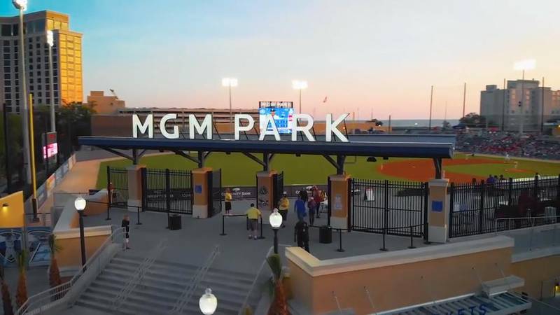 Biloxi Shuckers Announce 2021 Schedule