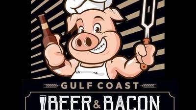 Starting Feb. 17th: Win tickets to the Gulf Coast Beer & Bacon Festival