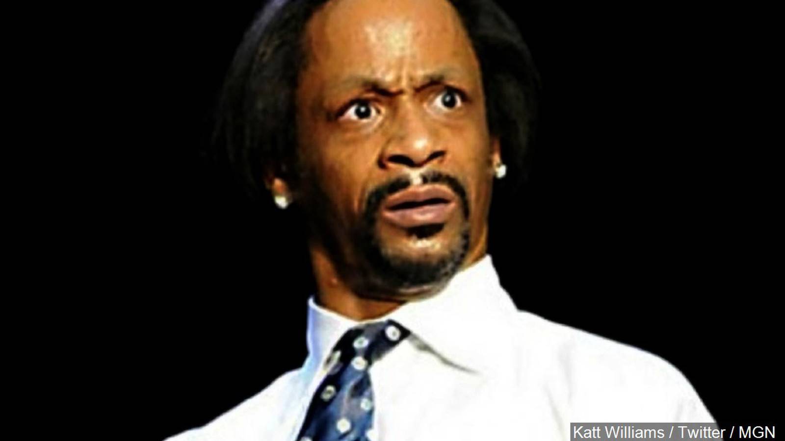 Katt Williams bringing “2023 and Me” tour to Biloxi Gulf Coast Weekend