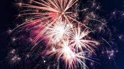 Tips for celebrating the New Year with a bang in a safe way
