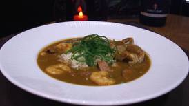 Recipe: Scarlet Pearl’s Award Winning Gumbo