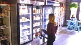 Welcome to Scranton’s Restaurant & Catering – and now Market!
