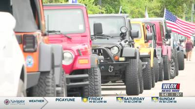 What's This Weekend: Boat races, Jeepin' and sci-fi