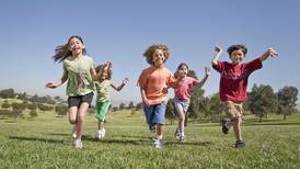 Running Games For Kids