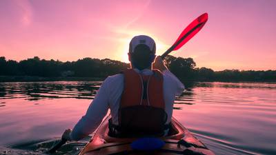 Explore Our Gulf Coast Waterways