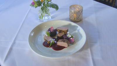 Ocean Springs chefs selected as finalists for James Beard award 
