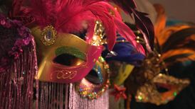 Where Do Mardi Gras Costumes Come From?