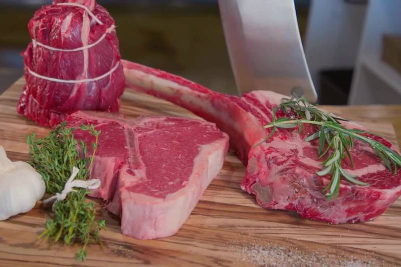 Johnny Pizmo's Butchery & Marketplace - Gulf Coast Cuisine