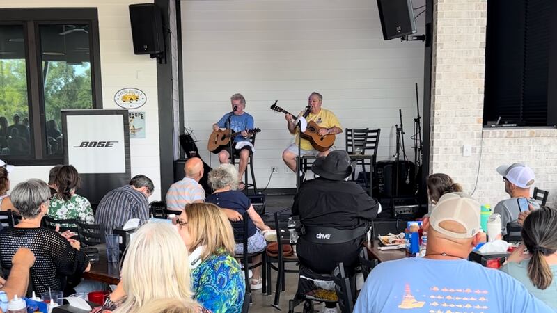 Mississippi Songwriters Festival wraps up its busiest year yet