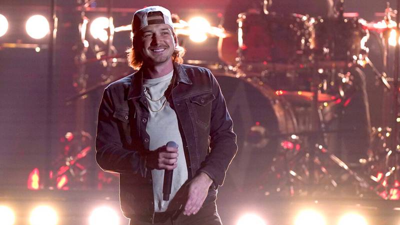 Morgan Wallen adds 10 more dates to One Night at a Time Tour