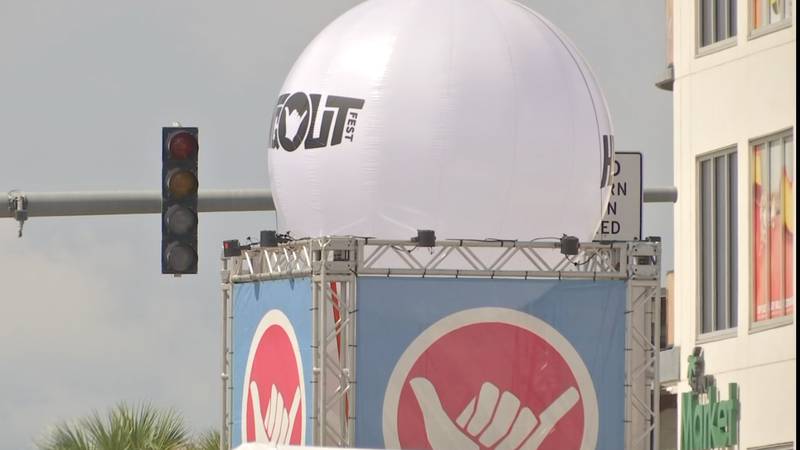 Hangout Fest advance ticket sales begin Thursday