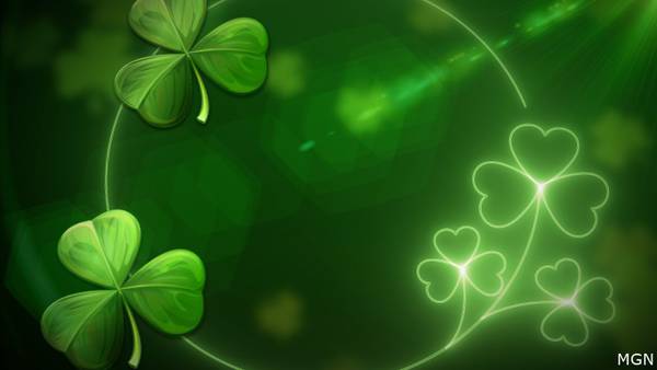 LIST: Where to celebrate St. Patrick’s Day on the Mississippi Gulf Coast
