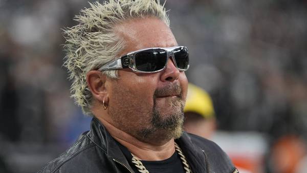 Guy Fieri to open restaurant in Tunica