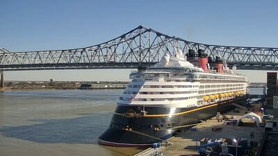 Your next cruise vacation: Here’s a look aboard the Disney Wonder