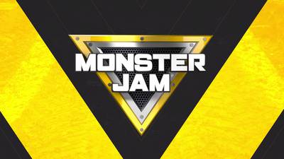 Starting March 6th: Enter to win tickets to Monster Jam in Biloxi