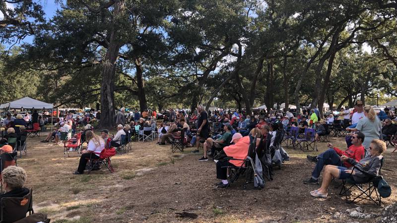 Cruisin’ the Coast 2022 holds one last ride, posts record-breaking registration numbers