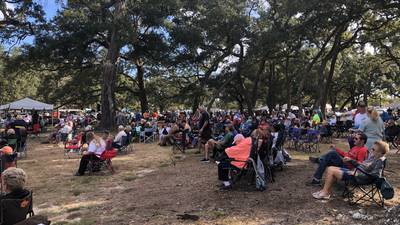 Cruisin’ the Coast 2022 holds one last ride, posts record-breaking registration numbers