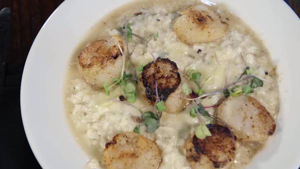 One Thirty One Lameuse - Gulf Coast Cuisine