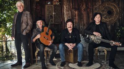 Doobie Brothers world tour coming to Biloxi’s Mississippi Coast Coliseum
