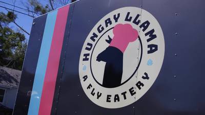 Fly Llama Brewing - Gulf Coast Cuisine